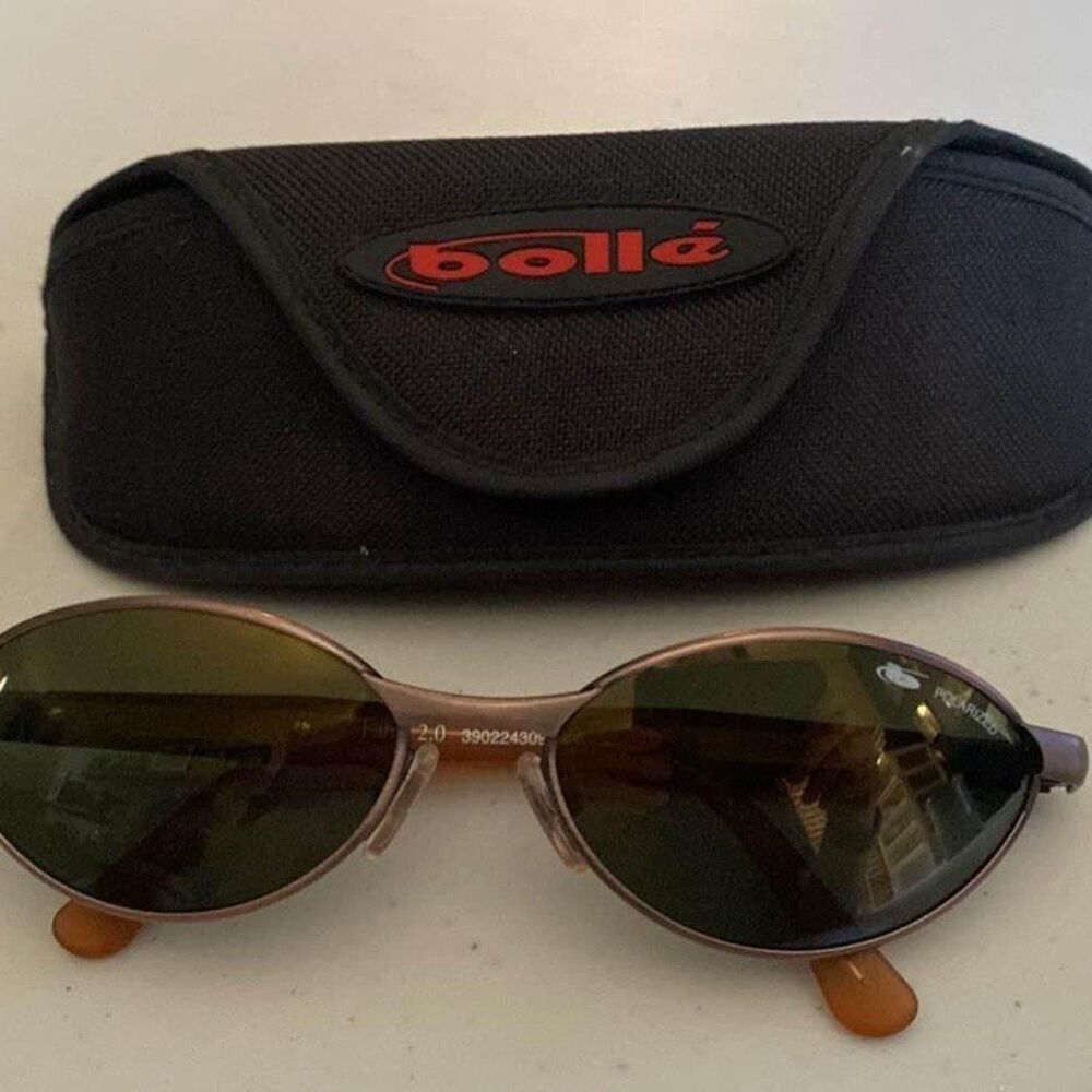 Women’s Bolle Sunglasses